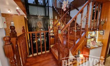 Chalet en Venta en Quilmes Oeste