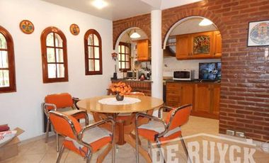 Chalet en Venta en Quilmes Oeste