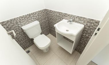 VENTA DEPARTAMENTO 55 M2 TERRAZA LANUS OESTE