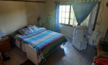 DEPARTAMENTO EN VENTA TIPO CASA LUIS VERNET 4212 (REMEDIOS DE ESCALADA)