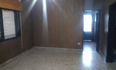 DEPARTAMENTO EN VENTA TIPO CASA LUIS VERNET 4212 (REMEDIOS DE ESCALADA)