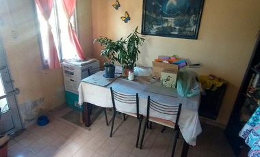 DEPARTAMENTO EN VENTA TIPO CASA LUIS VERNET 4212 (REMEDIOS DE ESCALADA)