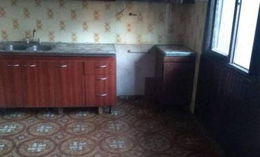 DEPARTAMENTO EN VENTA TIPO CASA LUIS VERNET 4212 (REMEDIOS DE ESCALADA)