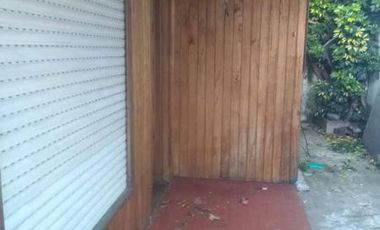 DEPARTAMENTO EN VENTA TIPO CASA LUIS VERNET 4212 (REMEDIOS DE ESCALADA)