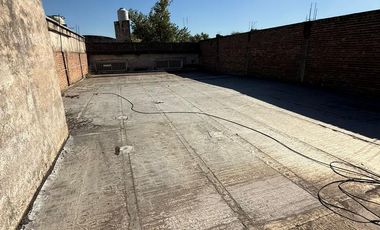 Galpón en  VILLA ADELINA