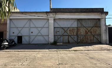 Galpón en  VILLA ADELINA