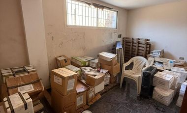 Galpón en  VILLA ADELINA