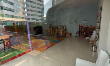 🏙️ Departamento en renta || Isola Infinito, Santa Fe