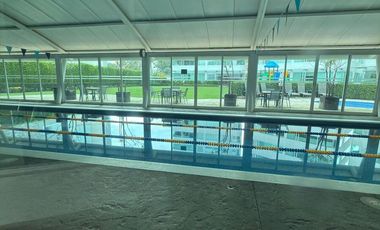 🏙️ Departamento en renta || Isola Infinito, Santa Fe