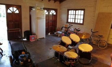 Casa en Venta en Quilmes Oeste