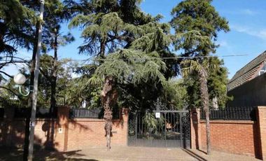 Casa en Venta en Quilmes Oeste