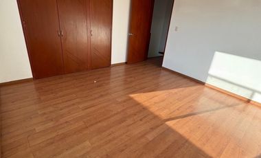 Casa en Venta en zona La Calera en Puebla.