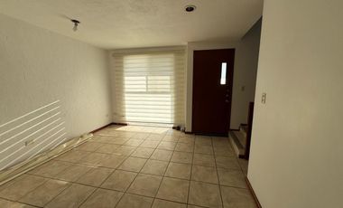 Casa en Venta en zona La Calera en Puebla.