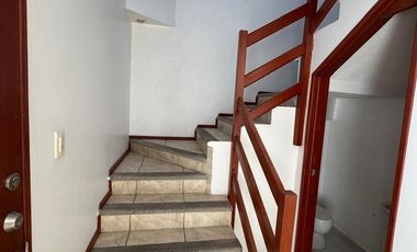 Casa en Venta en zona La Calera en Puebla.