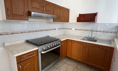 Casa en Venta en zona La Calera en Puebla.