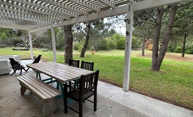 Casa en venta en Costa Esmeralda con gas natural