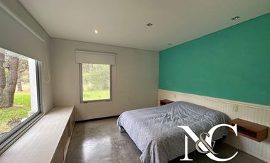 Casa en venta en Costa Esmeralda con gas natural