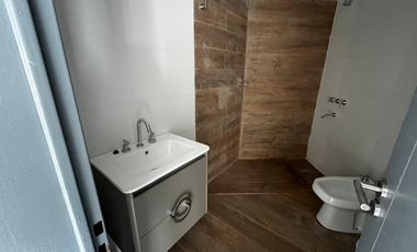 VENTA Departamento Monoambiente en Hurlingham a estrenar