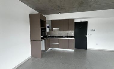 VENTA Departamento Monoambiente en Hurlingham a estrenar