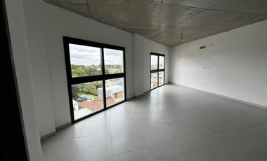 VENTA Departamento Monoambiente en Hurlingham a estrenar