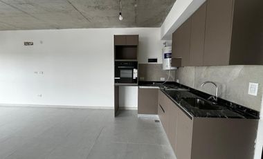 VENTA Departamento Monoambiente en Hurlingham a estrenar