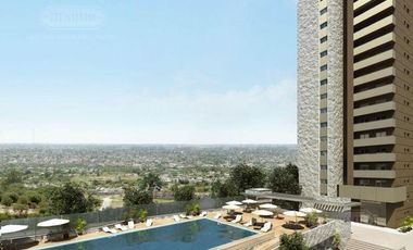 Departamento - Res.Chateau Carreras