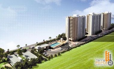 Departamento - Res.Chateau Carreras