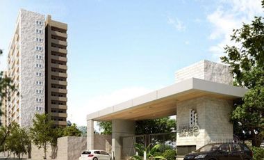 Departamento - Res.Chateau Carreras