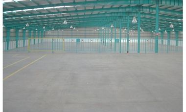 EN VENTA NAVE INDUSTRIAL CON INQUILINO