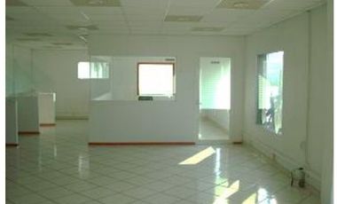 EN VENTA NAVE INDUSTRIAL CON INQUILINO