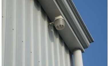 EN VENTA NAVE INDUSTRIAL CON INQUILINO