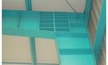 EN VENTA NAVE INDUSTRIAL CON INQUILINO