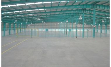 EN VENTA NAVE INDUSTRIAL CON INQUILINO