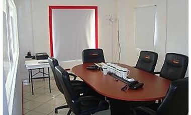 EN VENTA NAVE INDUSTRIAL CON INQUILINO