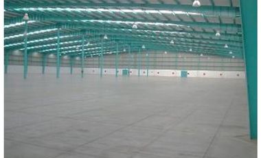 EN VENTA NAVE INDUSTRIAL CON INQUILINO