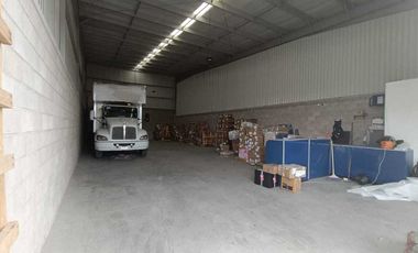 SE VENDE BODEGA  ZONA SURPONIENTE