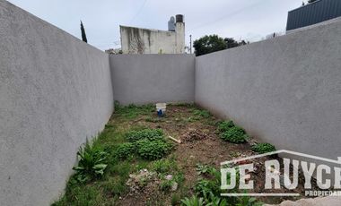 Duplex en Venta en Quilmes Oeste