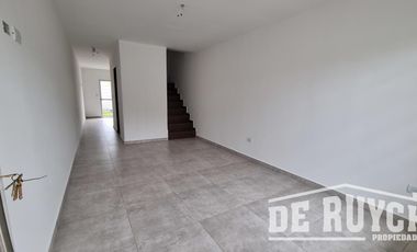 Duplex en Venta en Quilmes Oeste