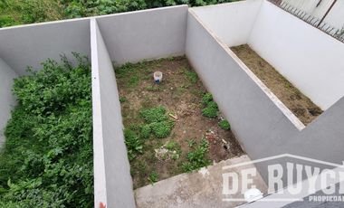 Duplex en Venta en Quilmes Oeste