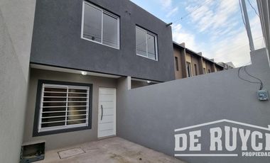 Duplex en Venta en Quilmes Oeste