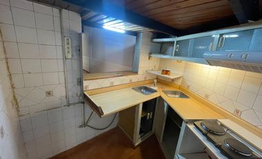 Departamento en San Andres