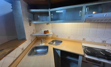 Departamento en San Andres