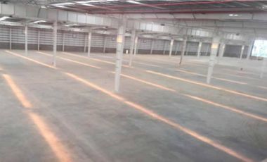 Galpón - Avellaneda    ALQUILADO