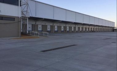 Galpón - Avellaneda    ALQUILADO