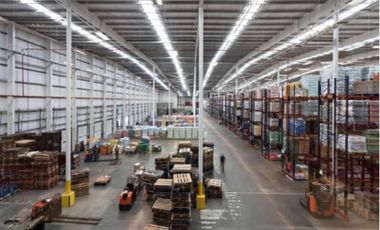 Galpón - Avellaneda    ALQUILADO