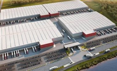 Galpón - Avellaneda    ALQUILADO