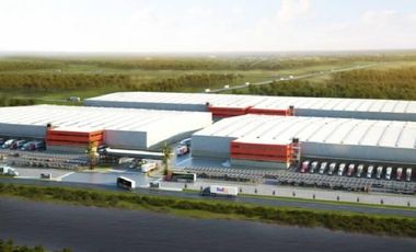 Galpón - Avellaneda    ALQUILADO