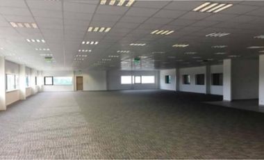 Galpón - Avellaneda    ALQUILADO