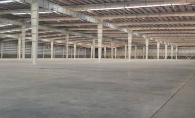 Galpón - Avellaneda    ALQUILADO