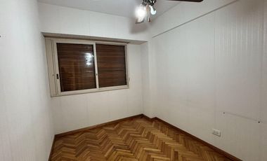 DEPARTAMENTO en VENTA de TRES AMBIENTES en BELGRANO